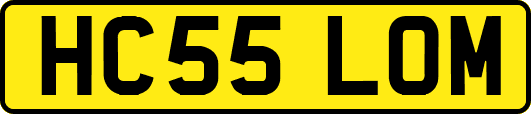 HC55LOM