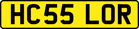HC55LOR