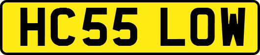 HC55LOW