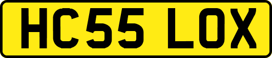 HC55LOX