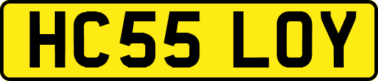 HC55LOY