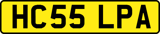 HC55LPA