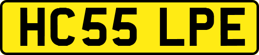 HC55LPE