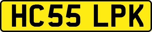 HC55LPK