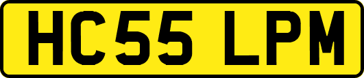 HC55LPM