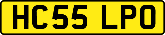 HC55LPO