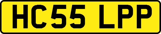 HC55LPP