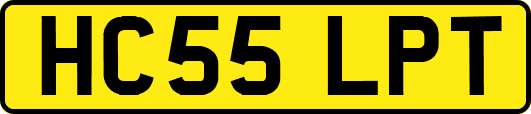 HC55LPT