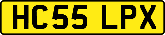 HC55LPX