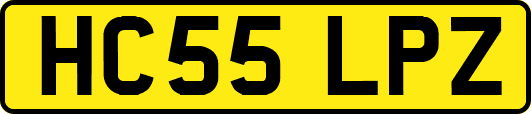 HC55LPZ