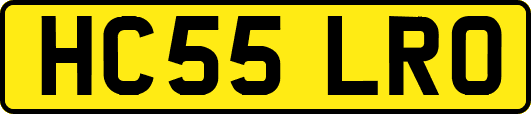 HC55LRO