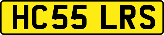 HC55LRS