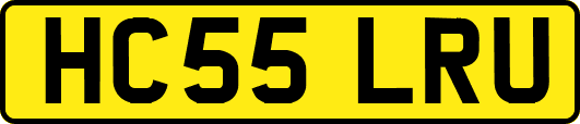 HC55LRU