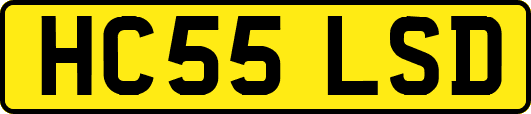 HC55LSD