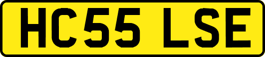 HC55LSE