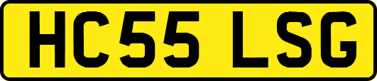 HC55LSG