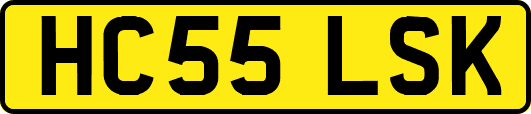 HC55LSK