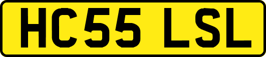 HC55LSL