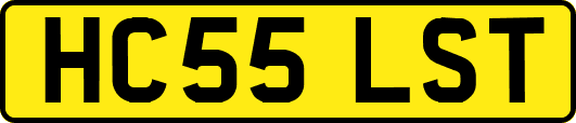 HC55LST