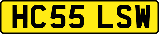 HC55LSW