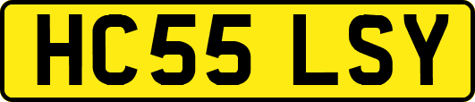 HC55LSY