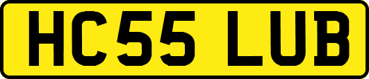 HC55LUB