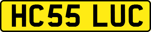 HC55LUC