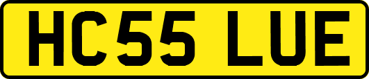 HC55LUE
