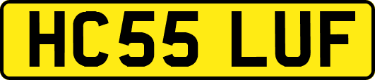 HC55LUF