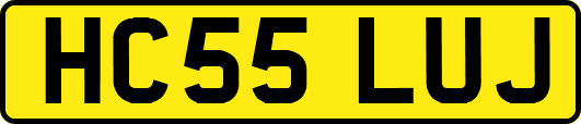 HC55LUJ