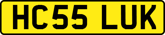 HC55LUK