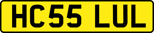 HC55LUL