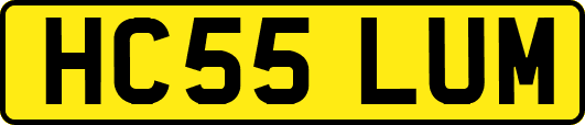 HC55LUM