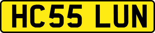 HC55LUN
