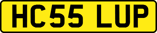 HC55LUP