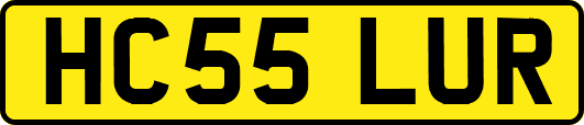 HC55LUR