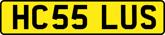 HC55LUS