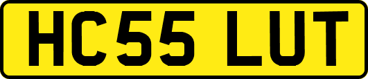HC55LUT