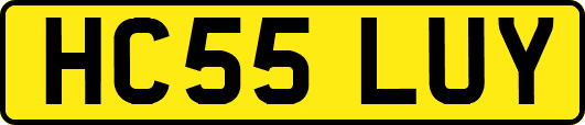 HC55LUY