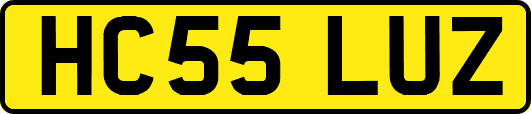 HC55LUZ