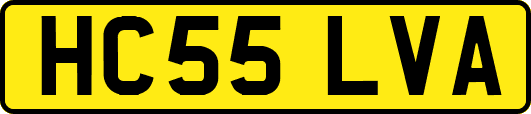 HC55LVA