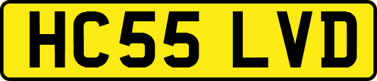 HC55LVD