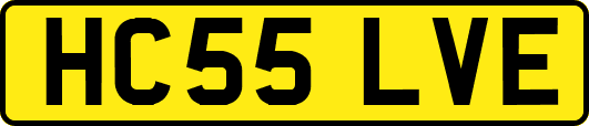 HC55LVE
