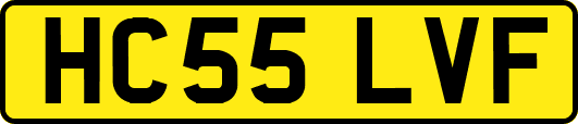 HC55LVF