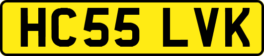 HC55LVK