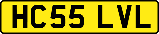 HC55LVL