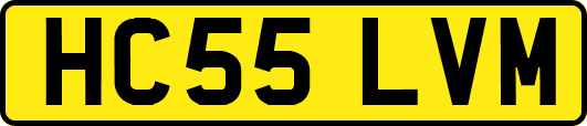 HC55LVM