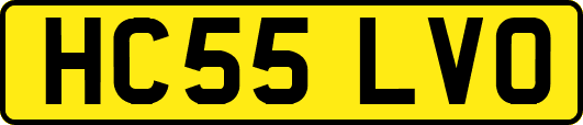 HC55LVO