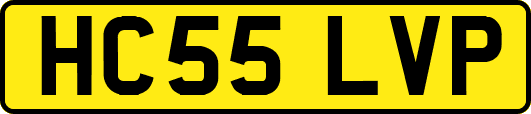 HC55LVP