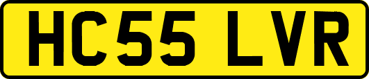 HC55LVR